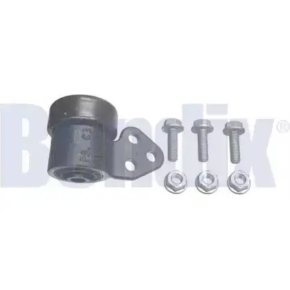 Ремкомплект, поперечный рычаг подвески BENDIX 574062 9MDFH 040102B 2RQV3 7J