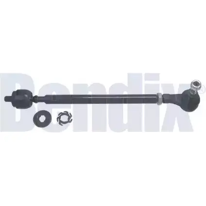 Поперечная рулевая тяга BENDIX 040158B 2IQ8HI X7L RB 574116 изображение 0