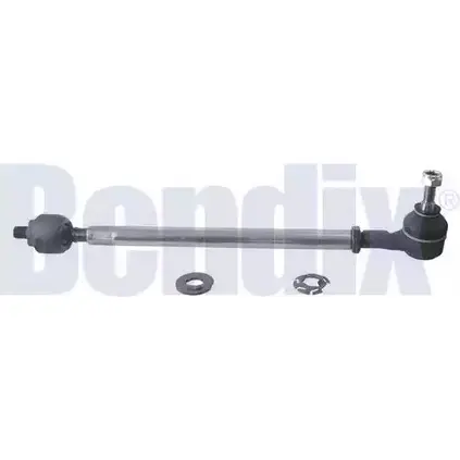 Поперечная рулевая тяга BENDIX 5EW VWZ 040160B THHW7 574118