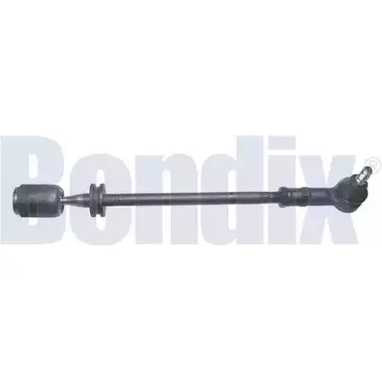 Поперечная рулевая тяга BENDIX 040165B 574123 KUOIS W12F 2LH