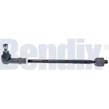 Поперечная рулевая тяга BENDIX QJC30E 574155 040195B 5QQVG SV