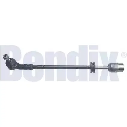 Поперечная рулевая тяга BENDIX 574184 RZY3V 040224B 4UL ET