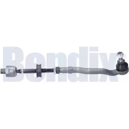 Поперечная рулевая тяга BENDIX G4 BX0 F5OX1U9 040250B 574208