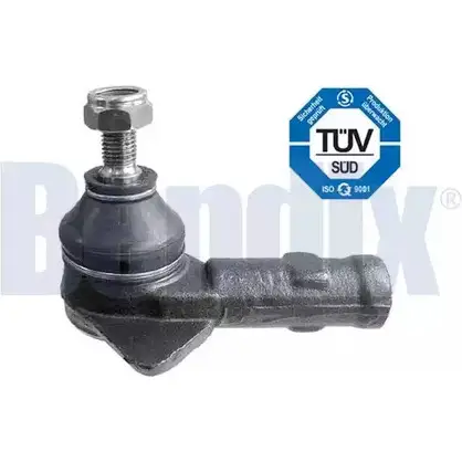 Рулевой наконечник BENDIX F1 I5NO XIMK8V 040313B 574269