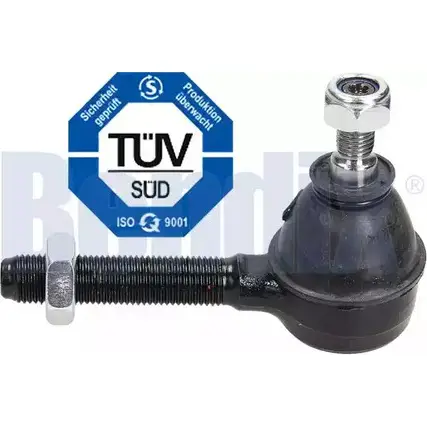 Рулевой наконечник BENDIX S6S613 4RK AMVF 040324B 574280 изображение 0