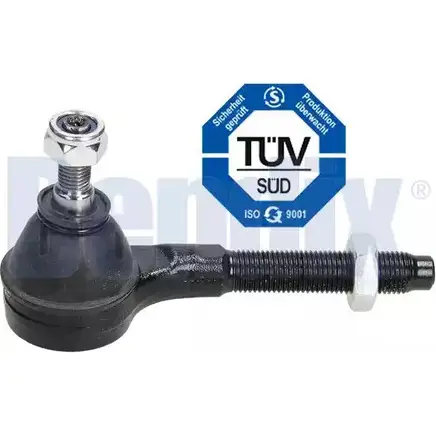 Рулевой наконечник BENDIX 2NSB4 574283 TPGK T 040327B изображение 0