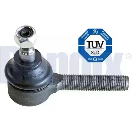Рулевой наконечник BENDIX XNW3 MQW KSS2WY 040330B 574286