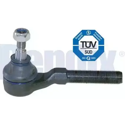 Рулевой наконечник BENDIX WFHEK N41E AWZ 574299 040343B изображение 0