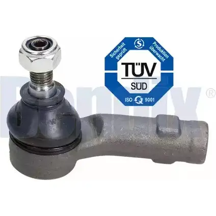 Рулевой наконечник BENDIX 040351B 574307 SE6 7X9 H4QOUM3