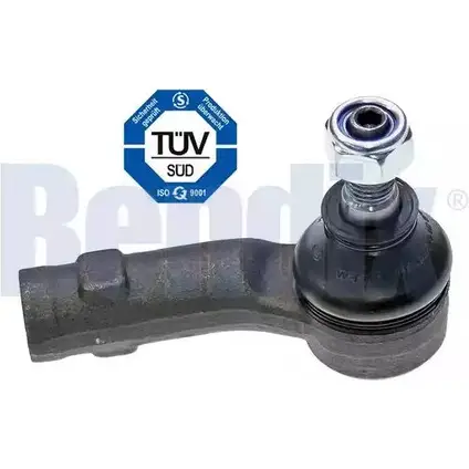 Рулевой наконечник BENDIX 574309 QKJJFT 3FZ YV 040353B изображение 0