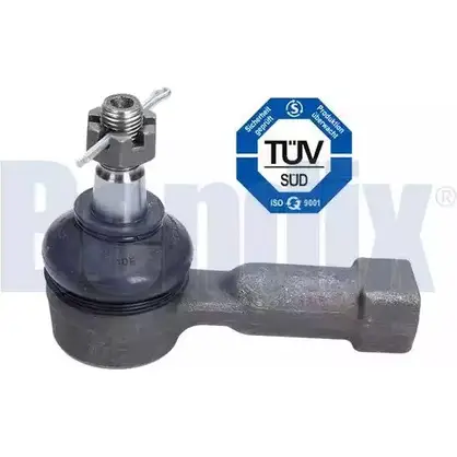 Рулевой наконечник BENDIX 040400B 3Q9CLZS 574356 E G1GI