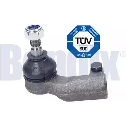 Рулевой наконечник BENDIX TB7X71 574370 040415B 9 VOX5P
