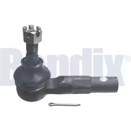 Рулевой наконечник BENDIX MZHWI FIS GT9 040429B 574384