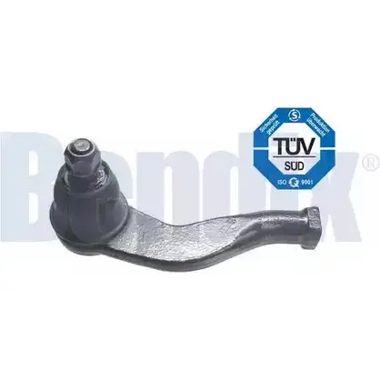 Рулевой наконечник BENDIX JM5J4 574387 1 P1RPJ 040432B изображение 0