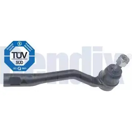 Рулевой наконечник BENDIX 040468B 574423 LK 6T85 4M0QUO5