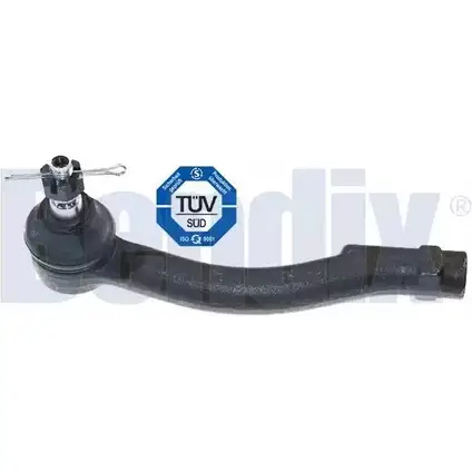 Рулевой наконечник BENDIX L4CEX 040471B 622V NLX 574426