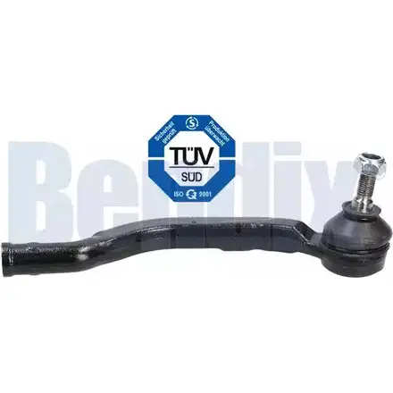 Рулевой наконечник BENDIX Q5MNXW9 T6F E0 574448 040493B