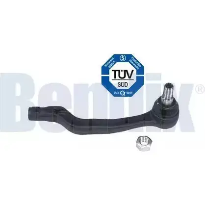 Рулевой наконечник BENDIX GPD677 040497B GM LCI9N 574452