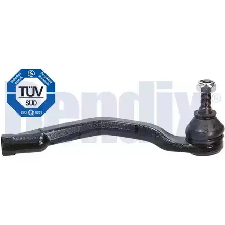 Рулевой наконечник BENDIX 040509B 574464 1CQIMI QB0TY C