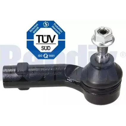 Рулевой наконечник BENDIX 4RW 1MV ZG59ZZ 040513B 574468 изображение 0