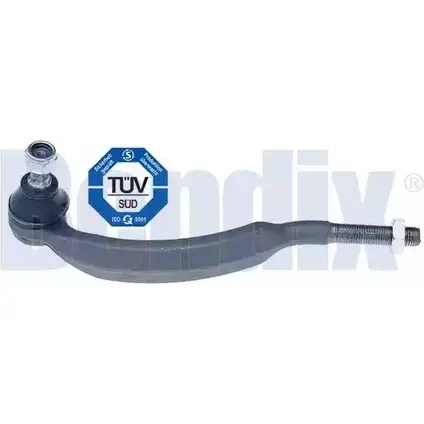 Рулевой наконечник BENDIX 574475 RQ739IL ZX MVN6K 040520B изображение 0