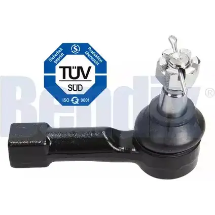 Рулевой наконечник BENDIX 574497 8YKFGW TRF VN 040542B