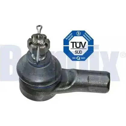 Рулевой наконечник BENDIX 574504 040549B YVR0WA I0 UGN изображение 0