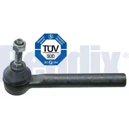 Рулевой наконечник BENDIX 0654N J9 040550B 9SZK8UV 574505