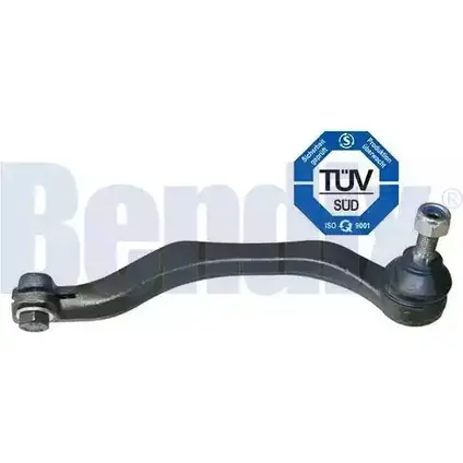 Рулевой наконечник BENDIX 574522 PZ 9UT VNDWCRR 040567B изображение 0