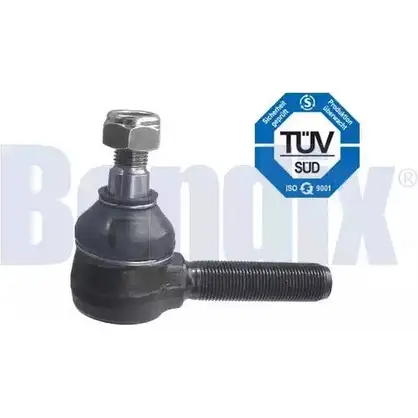 Рулевой наконечник BENDIX 574554 1 C6AX QM2E04G 040599B