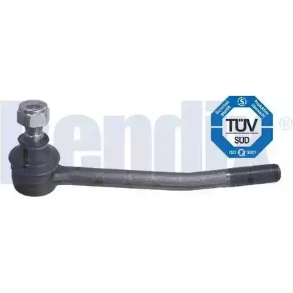 Рулевой наконечник BENDIX 14S Z4 574562 040607B MNRECPR изображение 0