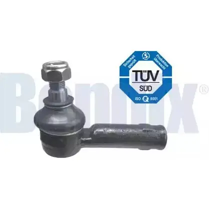 Рулевой наконечник BENDIX TD3P1W3 574590 CJ NBAQH 040635B