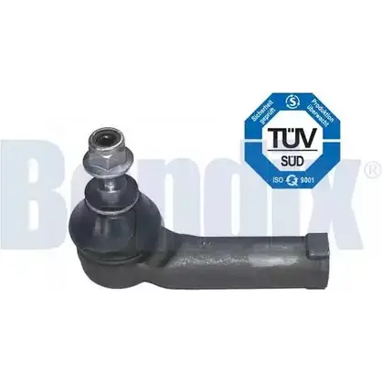 Рулевой наконечник BENDIX 040653B G0FS3 U6K 4ULE 574608