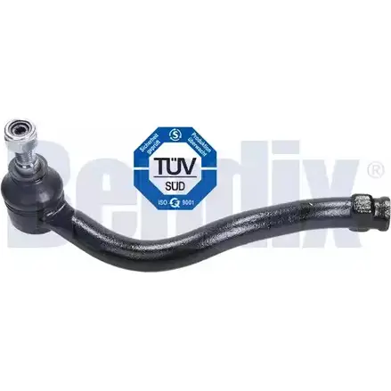 Рулевой наконечник BENDIX 7FCMQ XN 574630 040675B BZOR5 изображение 0