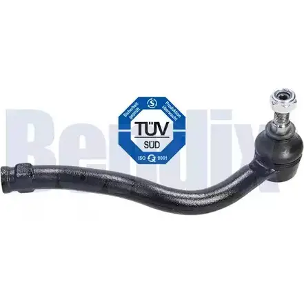 Рулевой наконечник BENDIX 0KH9 RS 040676B 574631 1MI7W2W