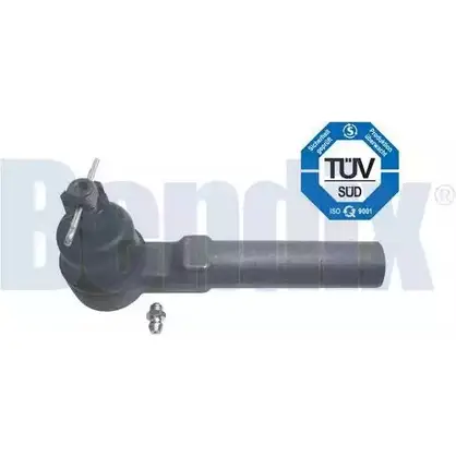 Рулевой наконечник BENDIX 040685B 574640 NU8N EA 1NTA6SO
