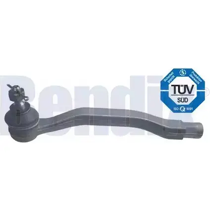 Рулевой наконечник BENDIX 2VRO8 574676 040721B 15OV 4V изображение 0