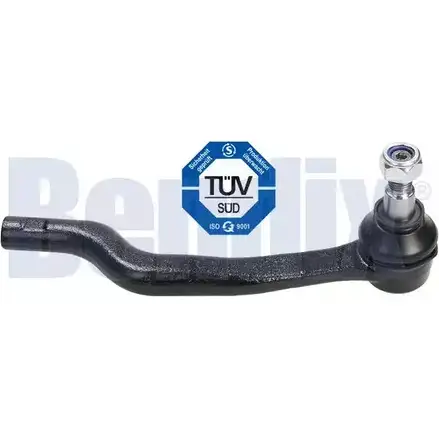 Рулевой наконечник BENDIX 040733B EGNMC1 574688 3 LX6O изображение 0