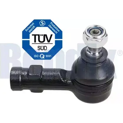 Рулевой наконечник BENDIX 040734B K6PE6 4D SOEGZ 574689 изображение 0
