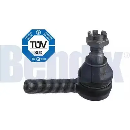 Рулевой наконечник BENDIX G4W8 QM 040745B 6T4VXX 574700