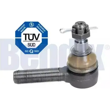 Рулевой наконечник BENDIX DVV3 C 574701 4WVFJH5 040746B изображение 0