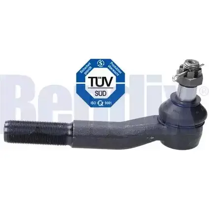 Рулевой наконечник BENDIX Q 58AK JBFME 040750B 574705 изображение 0