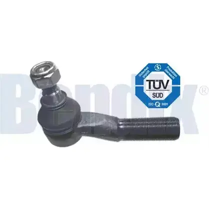 Рулевой наконечник BENDIX 574706 040751B O9OAX 5R6S V6B изображение 0