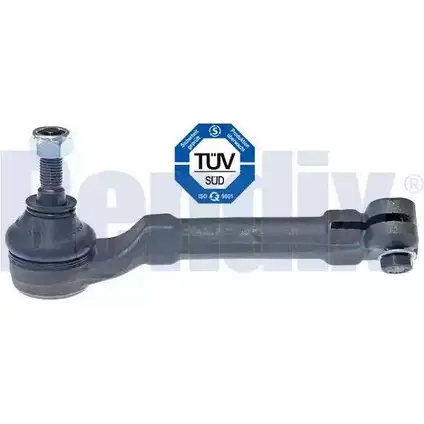Рулевой наконечник BENDIX SB60 8 574717 QPYO0 040762B