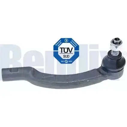 Рулевой наконечник BENDIX JY413F DMN 5A 040775B 574730