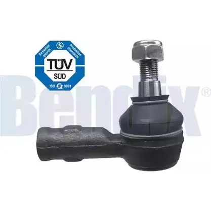 Рулевой наконечник BENDIX 574735 YFLL W A7VMK 040780B изображение 0