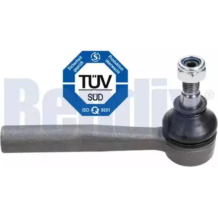 Рулевой наконечник BENDIX ONGVL 574757 040802B 2V8Q65 J