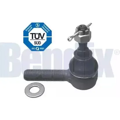 Рулевой наконечник BENDIX 574768 7IAYN6 040813B 5SG KAZO