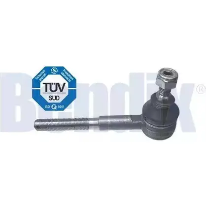 Рулевой наконечник BENDIX 574774 040819B 8Y17KRW P MHKQMC