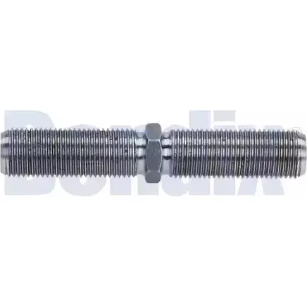 Поперечная рулевая тяга BENDIX 2 QCAO5W DQ6JM 575060 041106B изображение 0